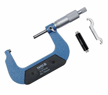 формы для искусственного камня: Mikromtr yeni keyfiyyətli argenal 
50-75mm