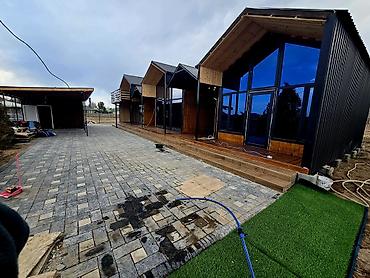 Продажа отелей и хостелов: Барнхаусы очень качественно строилось в центре чок тал РОЯЛЬ — 21