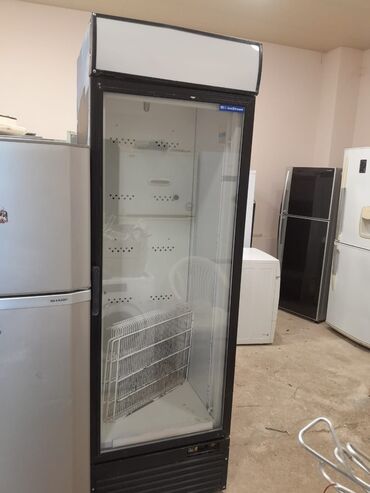 Soyuducular: İşlənmiş 2 qapılı Beko Soyuducu Satılır — 8