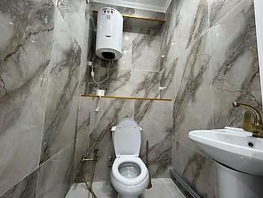 Долгосрочная аренда квартир: 2 комнаты, Собственник, С мебелью полностью — 14