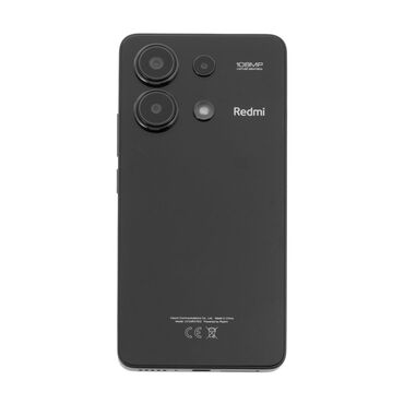 редми нот 9 телефон: Redmi, Redmi Note 13, цвет - Черный