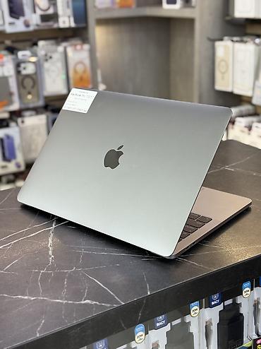 Ноутбуки Apple (MacBook): Для лёгких задач, Б/у, Intel Core i5, ОЗУ, RAM: 16 ГБ, В рассрочку — 2