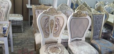 Стулья для зала: Стул для зала, Новый, Железо — 8