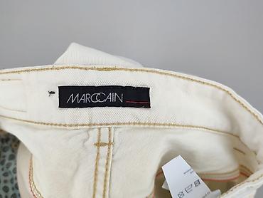 marc cain second hand: Marc Cain, Jeansy damskie, rozmiar S — 4