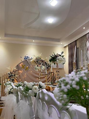 Готовый бизнес: Biznesimizdekorlar yüksək məbləğə qurulub hazırlanıb ancaq təcili — 2