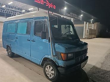 lexus 430: Легкий грузовик, Mercedes-Benz, Стандарт, 3 т, Б/у — 1