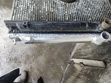 pelet sobası: Radiator təmiri. Arqon və qaynaq işlərinin görülməsi. Avtomobil — 5