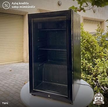 mini bar: Bar soyuducusu. 
Yeni. 
Sifariş üçün yaza bilərsiniz 🙂 — 1