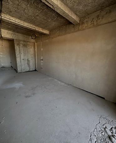 12 мер: 1 комната, 63 м², 12 мкр Элитка, 10 этаж, ПСО (под самоотделку) — 5