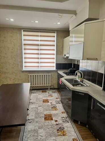 Посуточная аренда квартир: 2 комнаты, Душевая кабина, Постельное белье, Кондиционер — 7