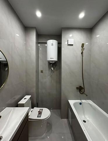 Продажа квартир: 1 комната, 42 м², Элитка, 8 этаж, Дизайнерский ремонт — 7