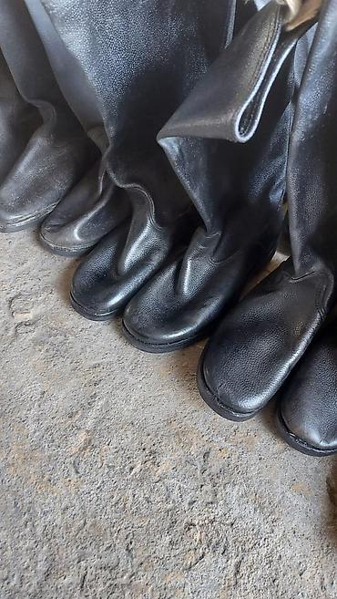 Другая мужская обувь: Размер 38-39-40-41-42-43-44 от- 5000 сом до 6500 сом at lalafo.kg — 10 Другая мужская обувь: Размер 38-39-40-41-42-43-44 от- 5000 сом до 6500 сом — 10