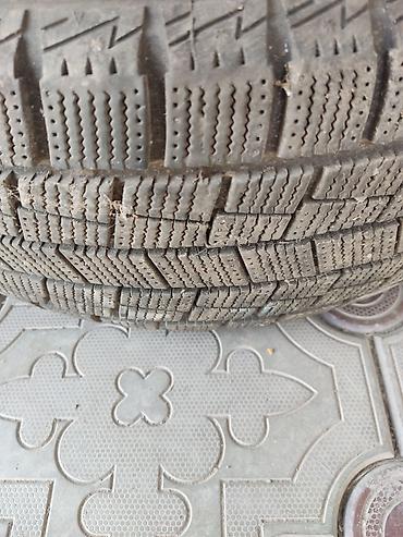 Колеса в сборе: Колеса в сборе 205 / 55 / R 16, Зима, Новый, Комплект, Легковые, Литые, отверстий - 5 — 9