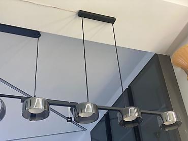 çılçıraq: Çılçıraq, 6 lampa, Metal — 10