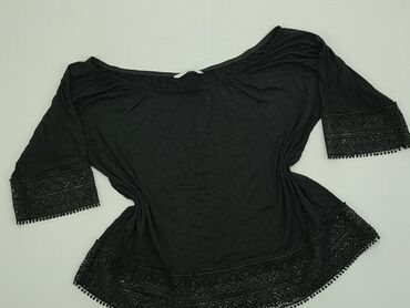 Koszule i bluzki: Bluzka George, 2XL (EU 44), stan - Idealny