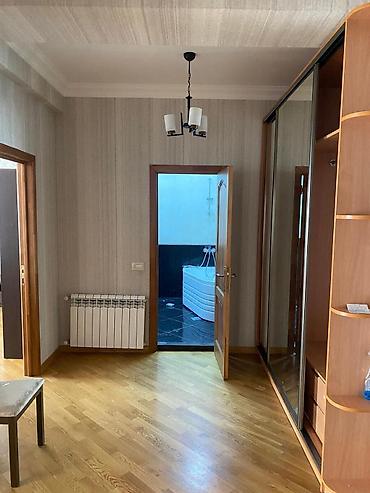 səki əmlak: Yasamal, 3 otaqlı, Yeni tikili, m. Elmlər Akademiyası, 104 kv. m — 6