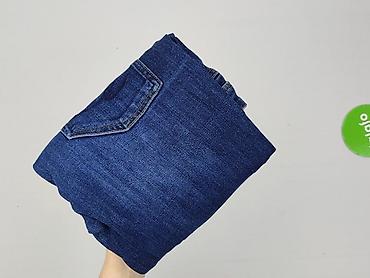 nelli blu klapki: Jeansy damskie, rozmiar S — 5