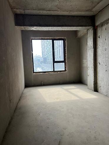 шопок: 2 комнаты, 71 м², 4 этаж, ПСО (под самоотделку) — 2