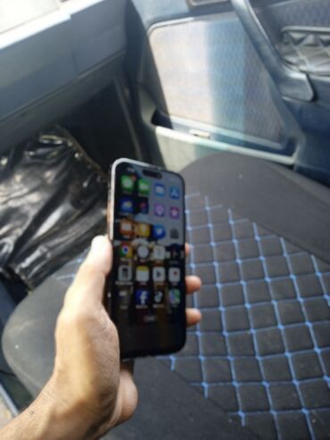 Apple iPhone: IPhone 14 Pro Max, Qara, Face ID