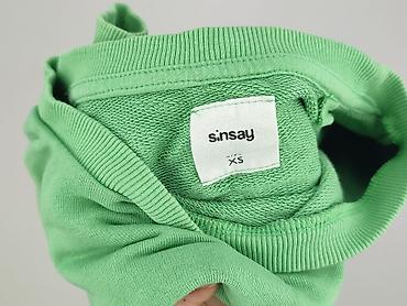 green goose: Sinsay, Bluza damska
, rozmiar XS — 4