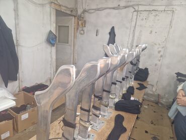 Hazır biznes: Hazır biznes.Corab istehsalı üçün lazım olunan avadanlıq satılır — 6