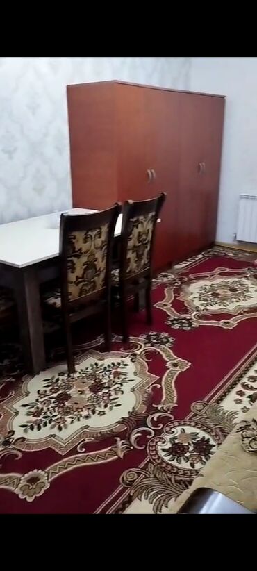 Uzunmüddətli kirayə mənzillər: Ramada plazanin yaninda humanitar kollecə bitisik 5 mərtəbəli binanin — 6