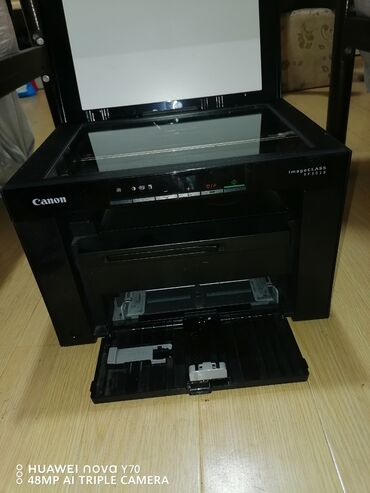 Printerlər: Printerlər