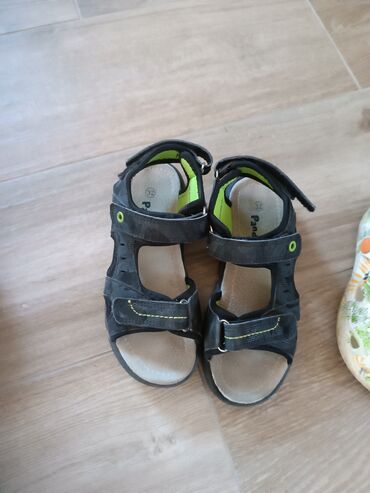 deichmann gumene cizme za decu: Sandals, Pandino, Size - 32