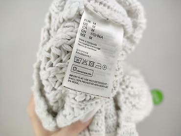 s hanro: H&M, Sweter damski, rozmiar M — 5