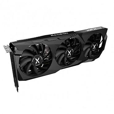 i5 3570: Видеокарта для ПК, Б/у, Radeon RX, 12 ГБ — 3