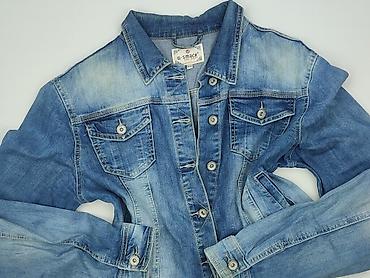 marc jacobs clothes: G-Smack, Kurtka jeansowa damska, rozmiar XL — 1