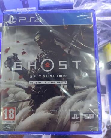 Oyun diskləri: Ps4 oyun diskləri. Fifa26 fifa2026 -da lalafo.az — 23 Oyun diskləri: Ps4 oyun diskləri. Fifa26 fifa2026 — 23