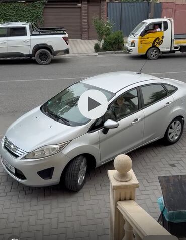 эссенциале форте цена бишкек: Ford Fiesta: 2010 г., 1.6 л, Автоматические, Бензин, Седан