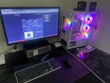 селфи 360 купить: Компьютер, ядер - 8, ОЗУ 16 ГБ, Игровой, Новый, Intel Core i5, NVIDIA GeForce RTX 2060, HDD + SSD