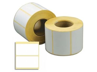 Другое оборудование для кафе, ресторанов: Чековая лента, весовая лента, маркировка, Вайлдберриз, Озон — 2