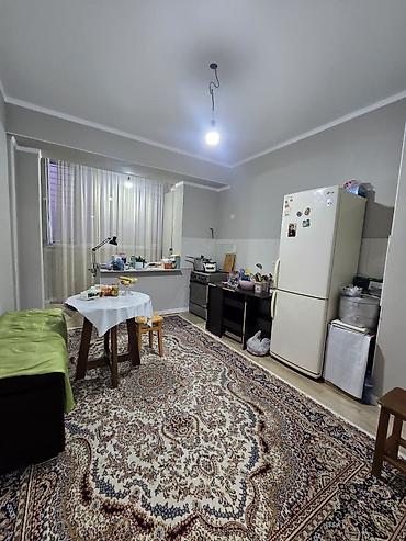 57 1: 1 комната, 48 м², Ипподром Элитка, 17 этаж, Евроремонт — 5