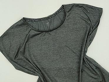 h m dresy: H&M Sport, T-shirt damski, rozmiar XL — 1