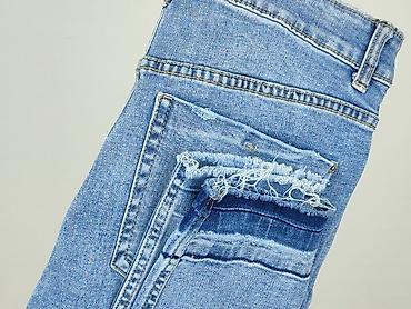 jeans perfect: Sinsay, Jeansy damskie, rozmiar S — 6