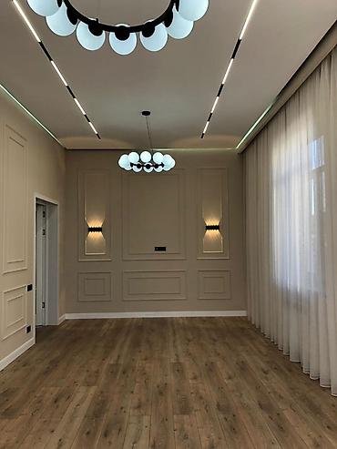 Продажа квартир: 4 комнаты, 140 м² — 14