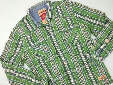Shirt for men, 3XL (EU 46), condition - Very good