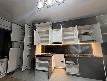 open the door and make: Шкаф на заказ, Распашной, Комбинированные, Бесплатная доставка, Платная доставка, Гарантия, Дизайн, проект, Рассрочка — 9