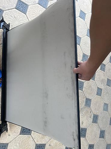 Другие детали салона: Шторка панорамного люка Camry 70-75 Для моделей: 2018г.в - 2023г.в — 9