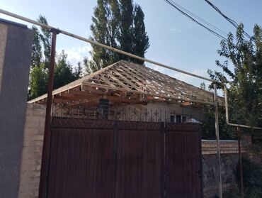 Кровля крыши: Кровля крыши | Ремонт, Для прогревания, Монтаж Больше 6 лет опыта — 20