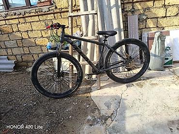 velosiped 2 el: Dağ velosipedləri — 2