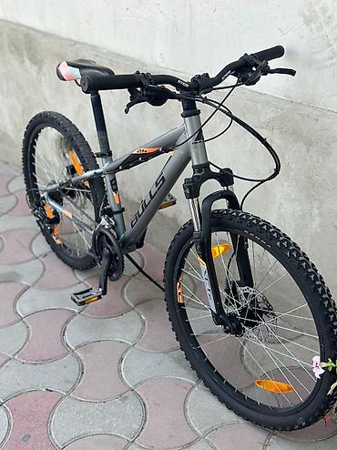 Городские велосипеды: Городской велосипед, Рама XXL (190 - 210 см), Б/у — 11