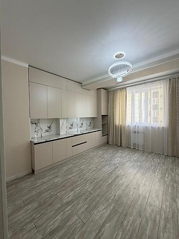 Продажа квартир: 2 комнаты, 58 м², Элитка, 7 этаж, Евроремонт — 8