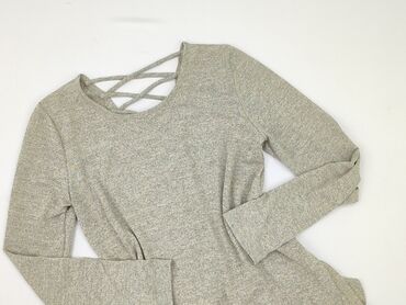 Kobiety: Bluzka damska, Apricot, rozmiar S