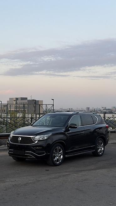 на киа соренто: Ssangyong Rexton: 2019 г., 2.2 л, Автомат, Дизель, Внедорожник — 2