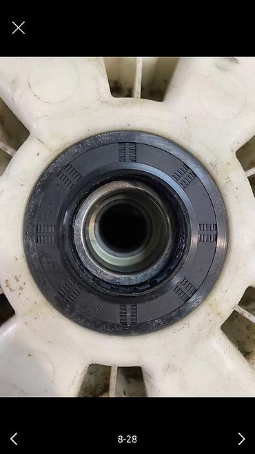 Ремонт стиральных машин: P.V.K Токмок Ремонт Стиральных машин — 10