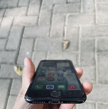 iphone 7 32: IPhone SE 2020, Б/у, 64 ГБ, Черный, 88 % — 6